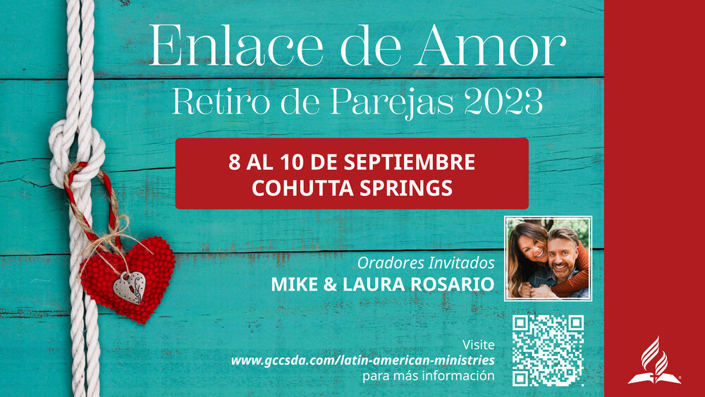 retiro de parejas